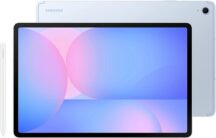 Планшет Samsung Galaxy Tab S10 FE+ Wi-Fi 8/128 Гб, голубой