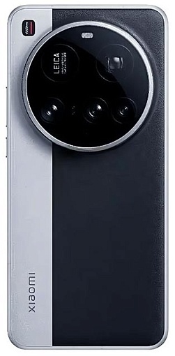 Смартфон Xiaomi 15 Ultra 16/1Tb, серебристый