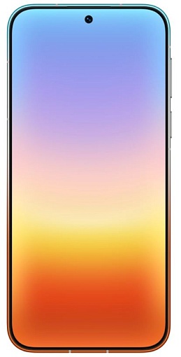 Смартфон Huawei Pura 90s Pro Max 12/512 ГБ, оранжевый океан
