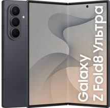 Смартфон Samsung Galaxy Z Fold8 Ultra 12/512 ГБ, графит