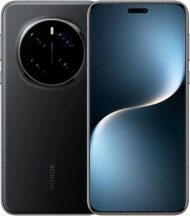 Смартфон Honor Magic 7 Pro 12/512 Гб, черный