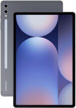 Планшет Samsung Galaxy Tab S10+ 5G 12/512GB, серый