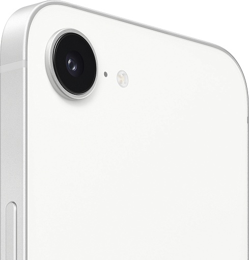 Смартфон Apple iPhone 17e eSim 256GB, White (белый)