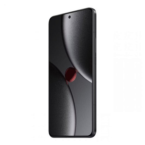 Смартфон Xiaomi 15 Ultra 16/512Gb, черный
