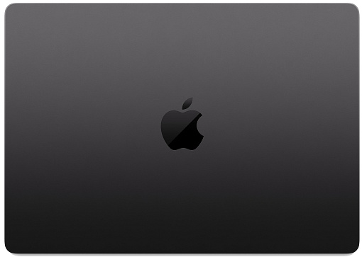 Ноутбук Apple MacBook Pro 14″ (2025) (M5 10C CPU, 10C GPU) 24 ГБ, 1 Тб SSD, чёрный космос (MDE34)