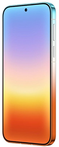 Смартфон Huawei Pura 90s Pro Max 12/512 ГБ, оранжевый океан