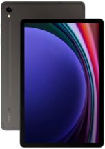 Планшет Samsung Galaxy Tab S9 5G 12GB/256GB, серый