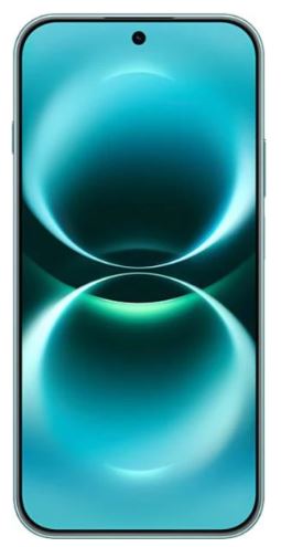 Смартфон Huawei Nova 15 Max 8/256 ГБ, Lake Cyan