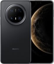 Смартфон Huawei Mate 70 Pro 12/512 Гб, черный