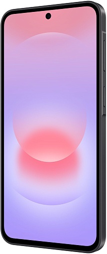 Смартфон Samsung Galaxy A37 12/256 ГБ, черный