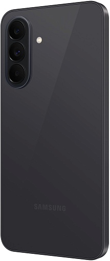Смартфон Samsung Galaxy A37 12/256 ГБ, черный