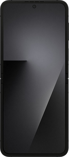 Смартфон Samsung Galaxy Z Flip7 FE 8/128 ГБ, черный