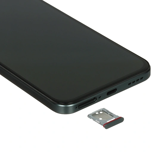 Смартфон Realme C85 Pro 8/256 Гб, темно-зеленый