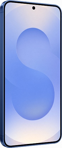 Смартфон Samsung Galaxy S25 12/128Gb, синий (SM-S931B/DS)