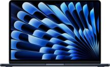 Ноутбук Apple MacBook Air 13 (M4, 10C CPU/10C GPU, 2025), 32 ГБ, 1ТБ SSD, Midnight (Z1CY000U2) LL/A