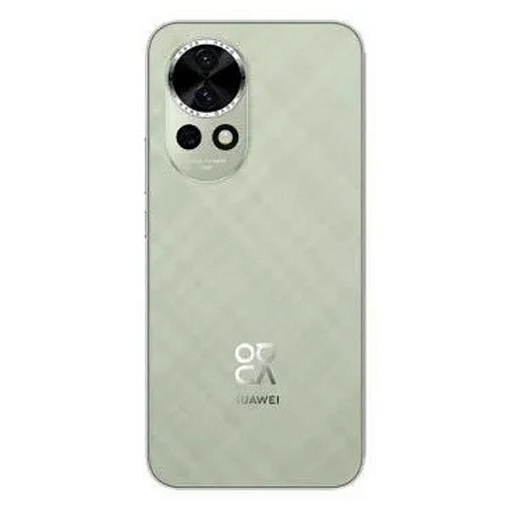Смартфон HUAWEI nova 13 12/512 Гб, зеленый