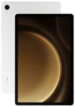 Планшет Samsung Galaxy Tab S9 FE 5G SM-X516B 6/128Gb, серебристый