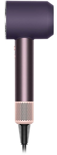 Фен Dyson Supersonic HD16 Nural, Jasper Plum (599003-01)