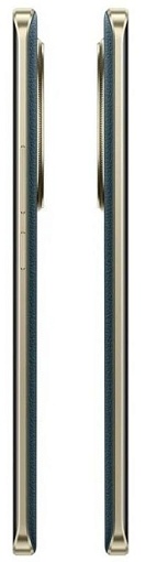 Смартфон realme 13 Pro 12/512Gb, зеленый