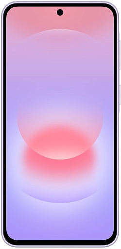Смартфон Samsung Galaxy A37 12/256 ГБ, лавандовый