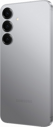 Смартфон Samsung Galaxy S25+ 12/512Gb, серый (SM-S936B)