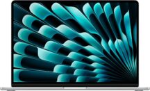Ноутбук Apple MacBook Air 15 (M5, 10C CPU/10C GPU, 2026), 16 ГБ, 1 ТБ SSD, Silver (серебристый) MDVA4