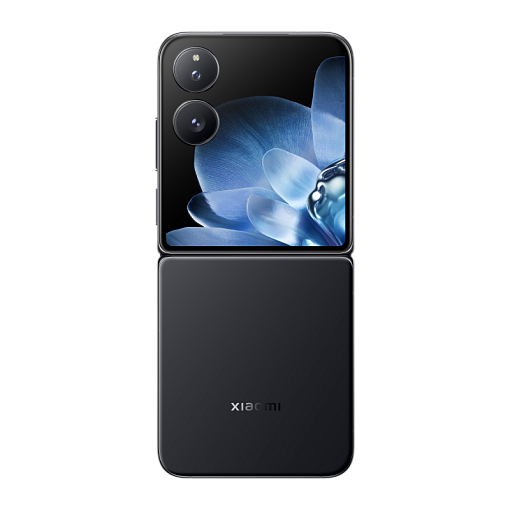 Смартфон Xiaomi MIX Flip 12/512 Гб, черный