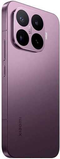 Смартфон Xiaomi 17T Pro 12/512 ГБ, фиолетовый