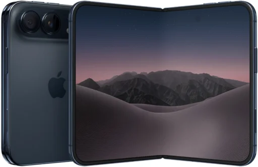 Смартфон Apple iPhone Duo 256GB, Night Sky