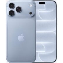 Смартфон Apple iPhone 18 Pro 256GB, Glacier