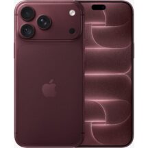 Смартфон Apple iPhone 18 Pro 256GB, Burgundy