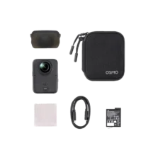 DJI Osmo 360 II Standard Combo