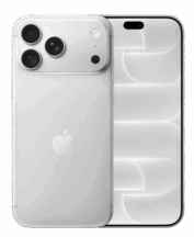 Смартфон Apple iPhone 18 Pro 256GB, Silver