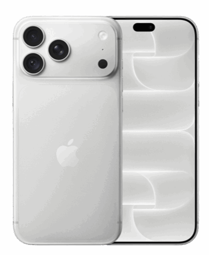 Смартфон Apple iPhone 18 Pro 256GB, Silver