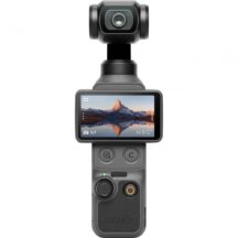 Экшн-камера DJI Osmo Pocket 4 Standard Combo